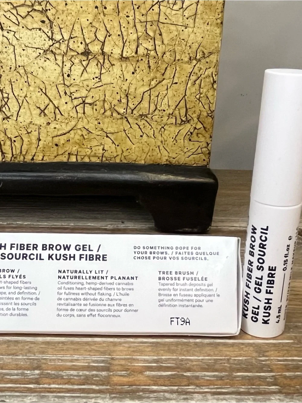 Marc Jacobs Blurring Primer & Milk Makeup Kush Brow + Flex Concealer Bundle